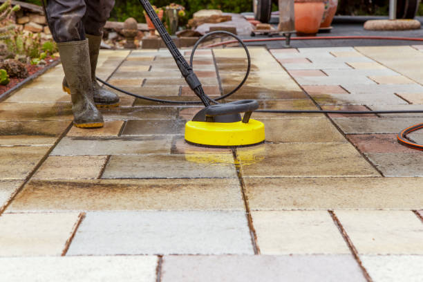 Best Driveway Pressure Washing  in Buies Creek, NC