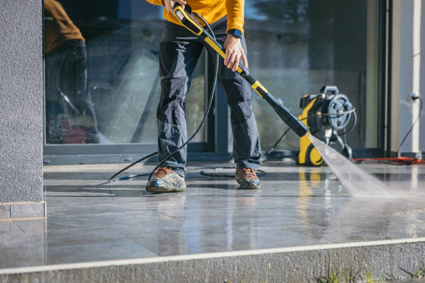 Best Building Exterior Washing  in Buies Creek, NC